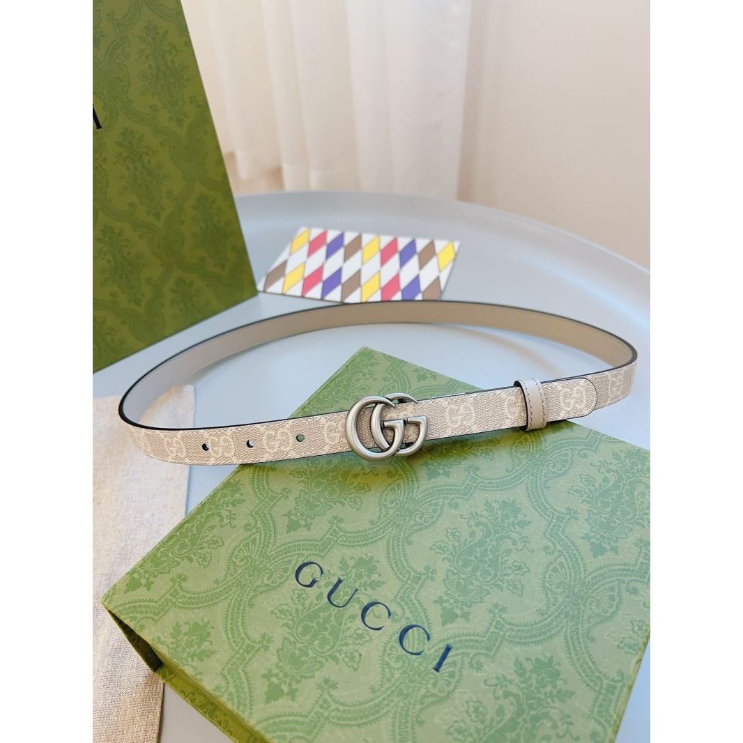 Gvc*1 belts